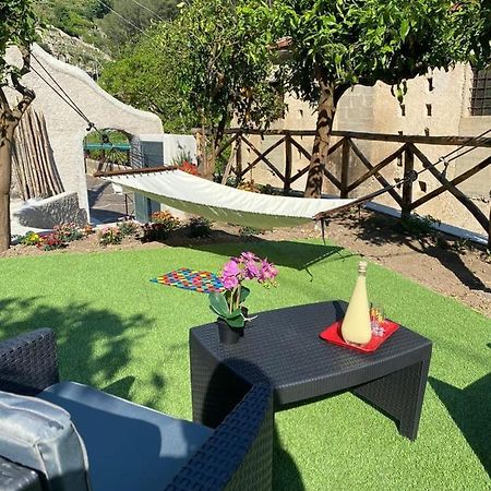 מאיורי Holiday House Ruocco מראה חיצוני תמונה