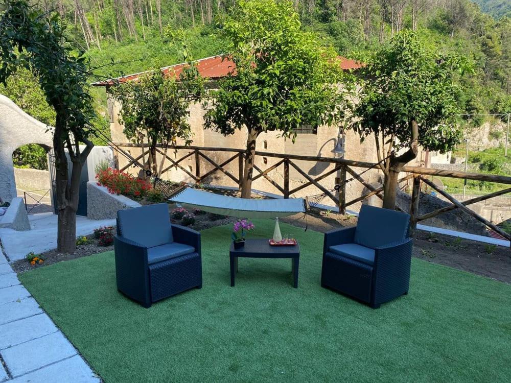 מאיורי Holiday House Ruocco מראה חיצוני תמונה