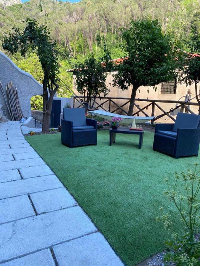 מאיורי Holiday House Ruocco מראה חיצוני תמונה