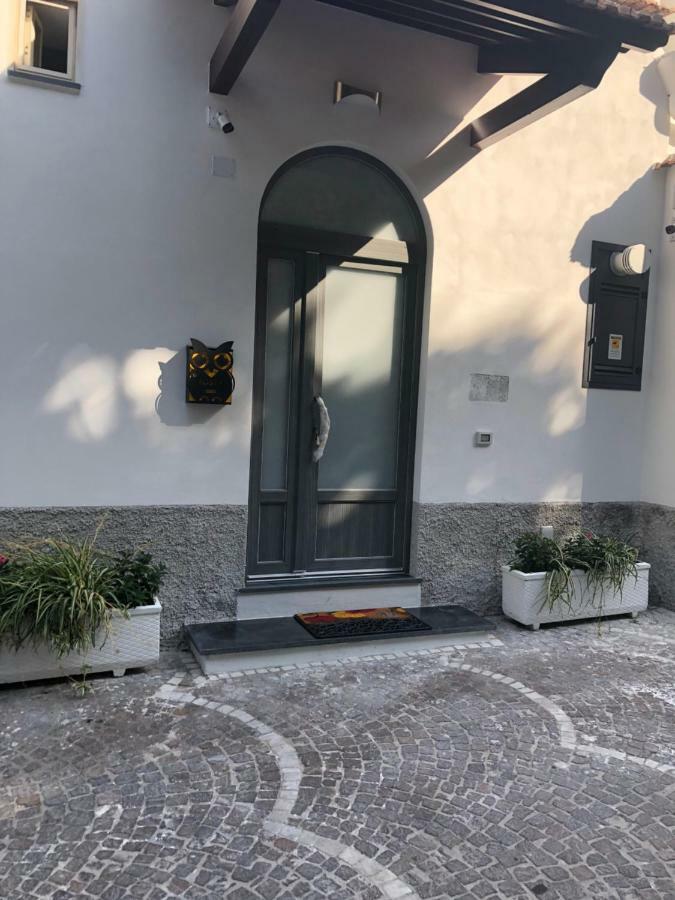 מאיורי Holiday House Ruocco מראה חיצוני תמונה