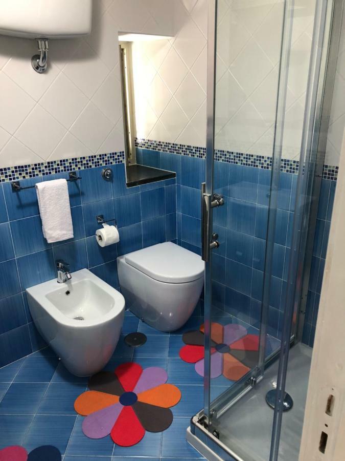 מאיורי Holiday House Ruocco מראה חיצוני תמונה