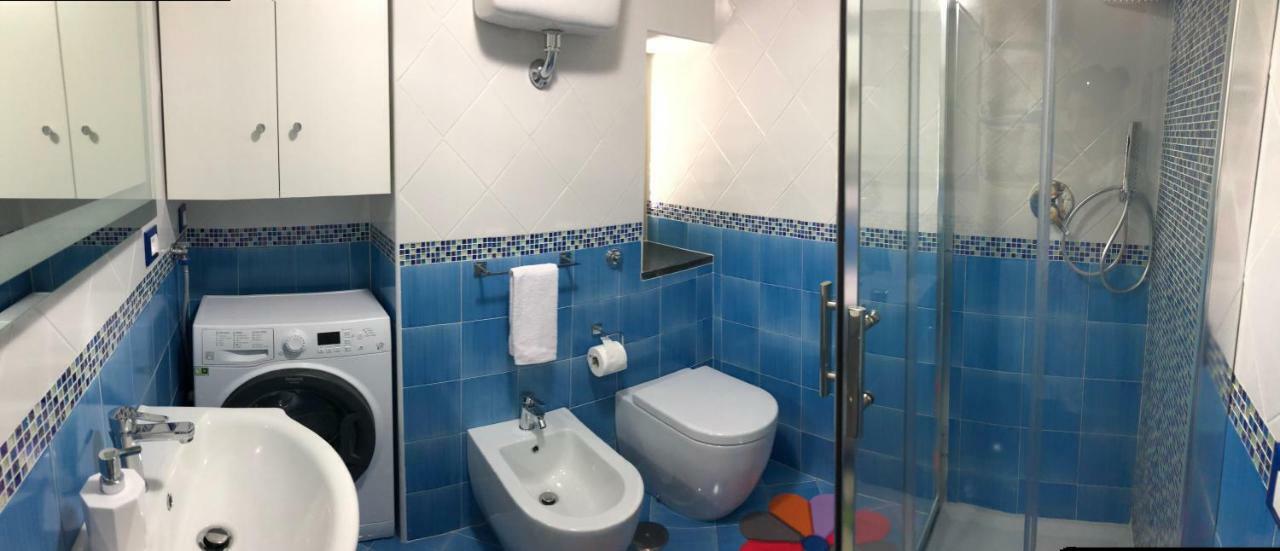 מאיורי Holiday House Ruocco מראה חיצוני תמונה