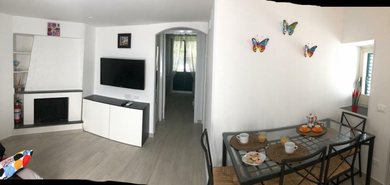 מאיורי Holiday House Ruocco מראה חיצוני תמונה