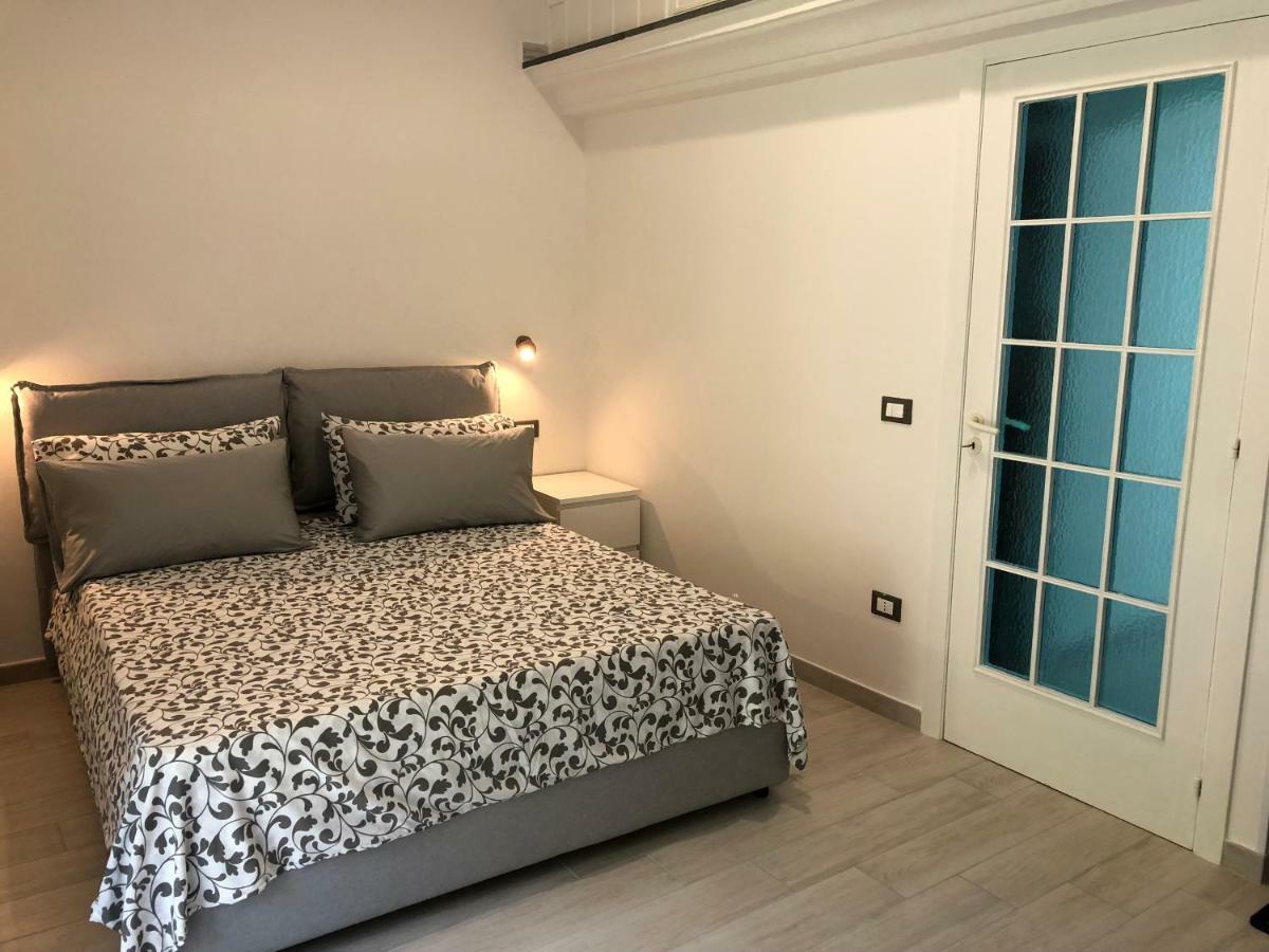 מאיורי Holiday House Ruocco מראה חיצוני תמונה