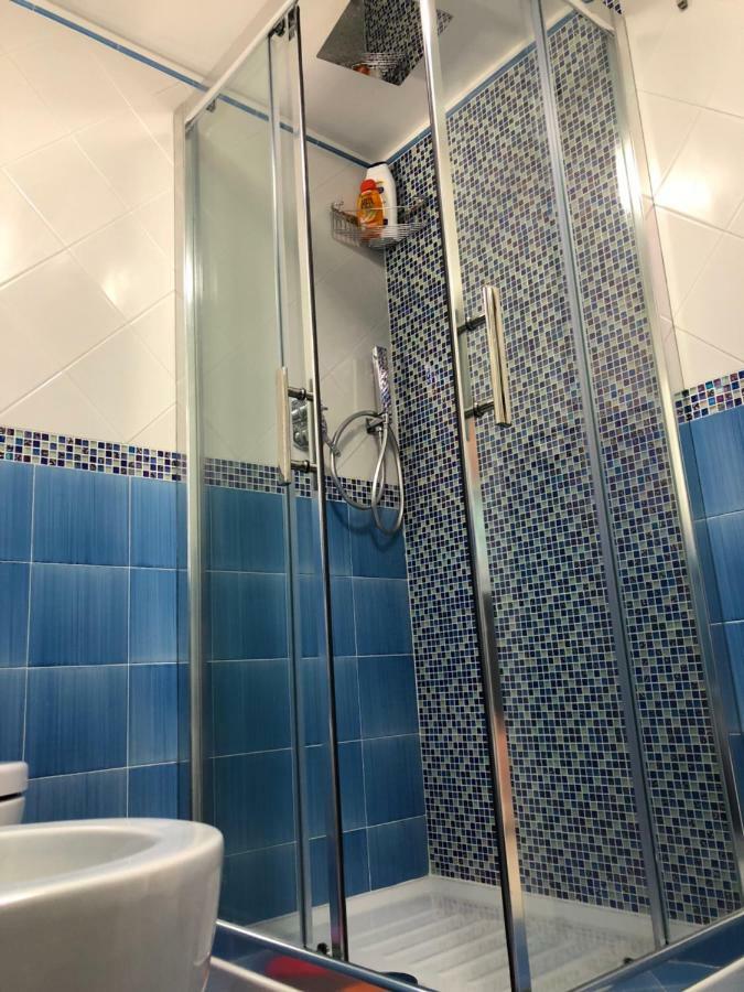 מאיורי Holiday House Ruocco מראה חיצוני תמונה
