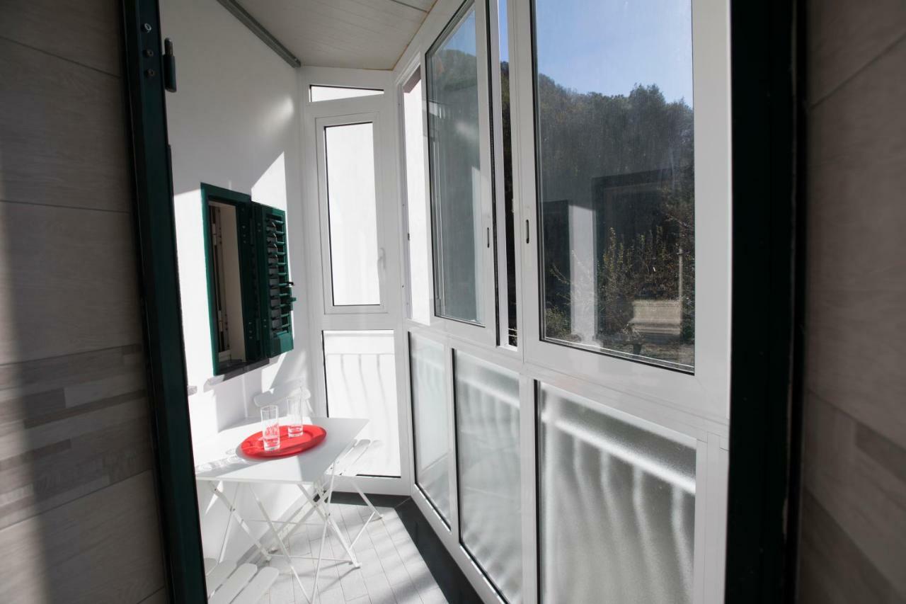 מאיורי Holiday House Ruocco מראה חיצוני תמונה