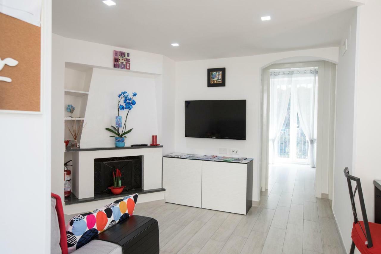 מאיורי Holiday House Ruocco מראה חיצוני תמונה