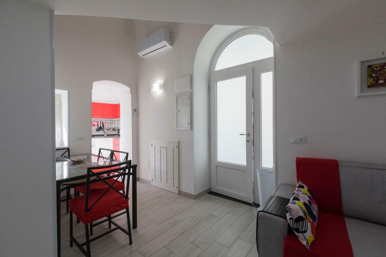 מאיורי Holiday House Ruocco מראה חיצוני תמונה
