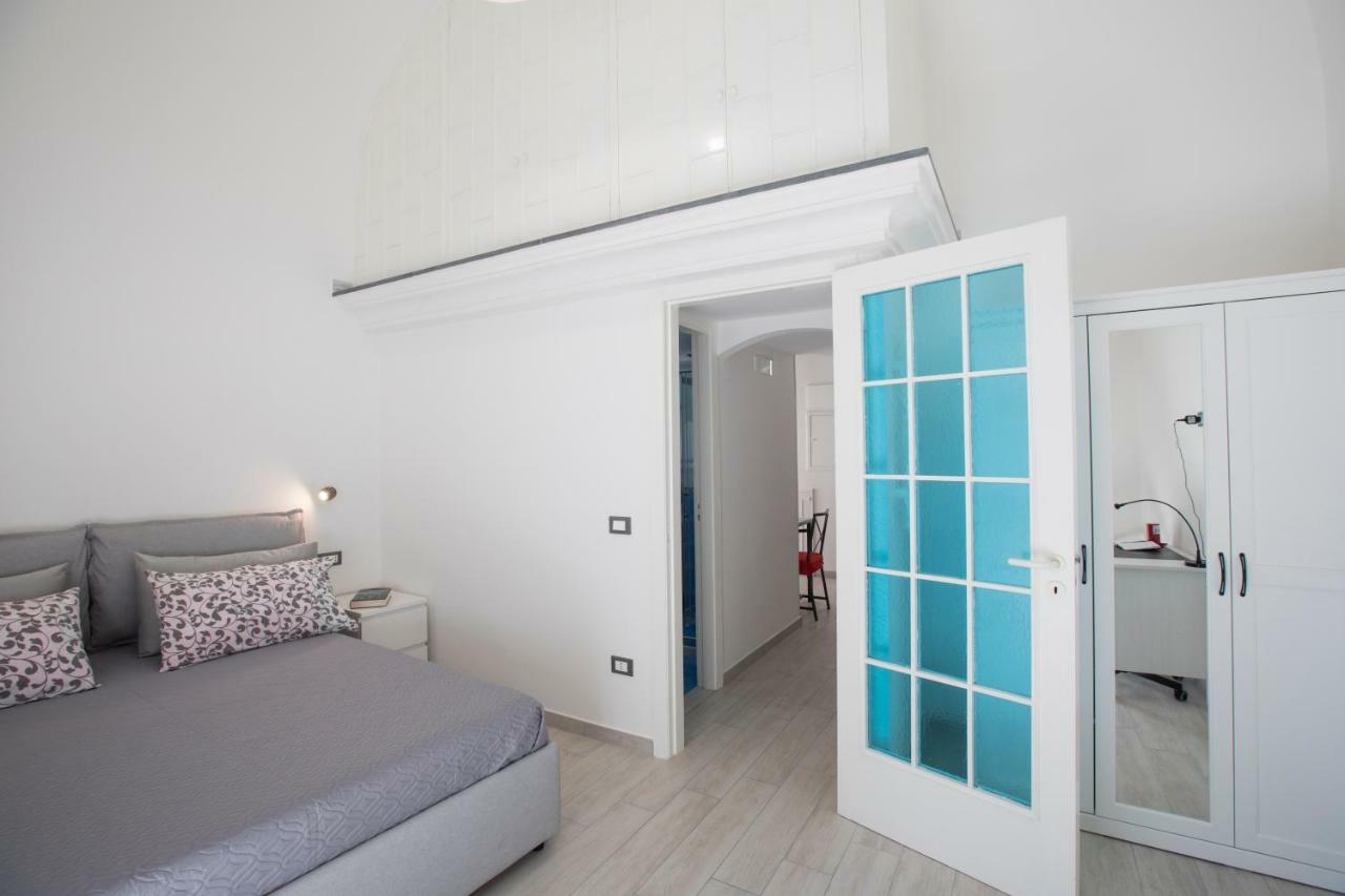 מאיורי Holiday House Ruocco מראה חיצוני תמונה
