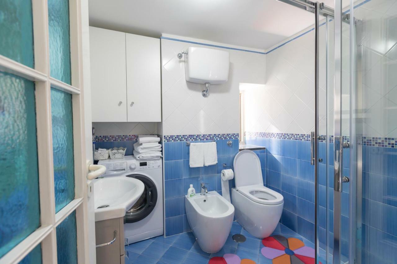 מאיורי Holiday House Ruocco מראה חיצוני תמונה